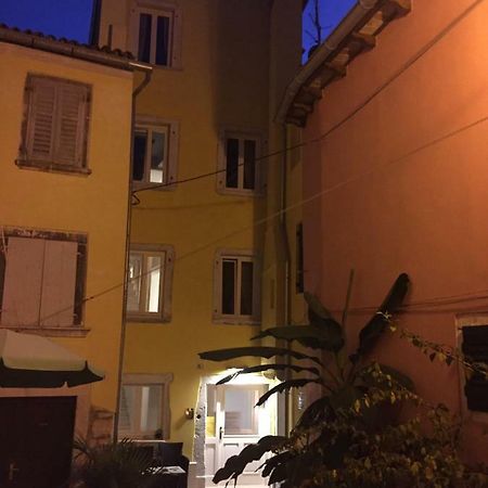 Casa Colloredo Free Parking Rovinj Exterior foto