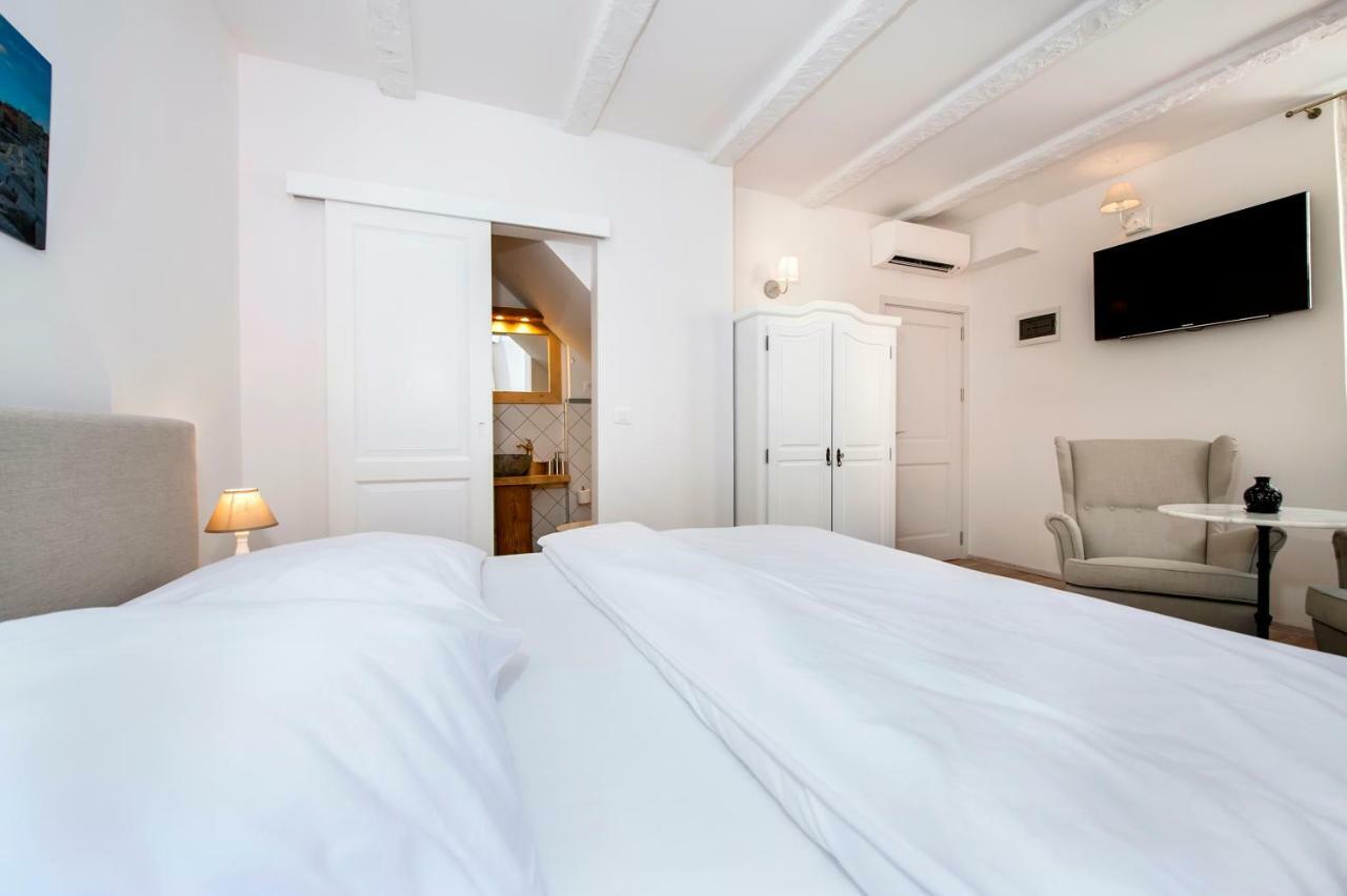 Casa Colloredo Free Parking Rovinj Exterior foto