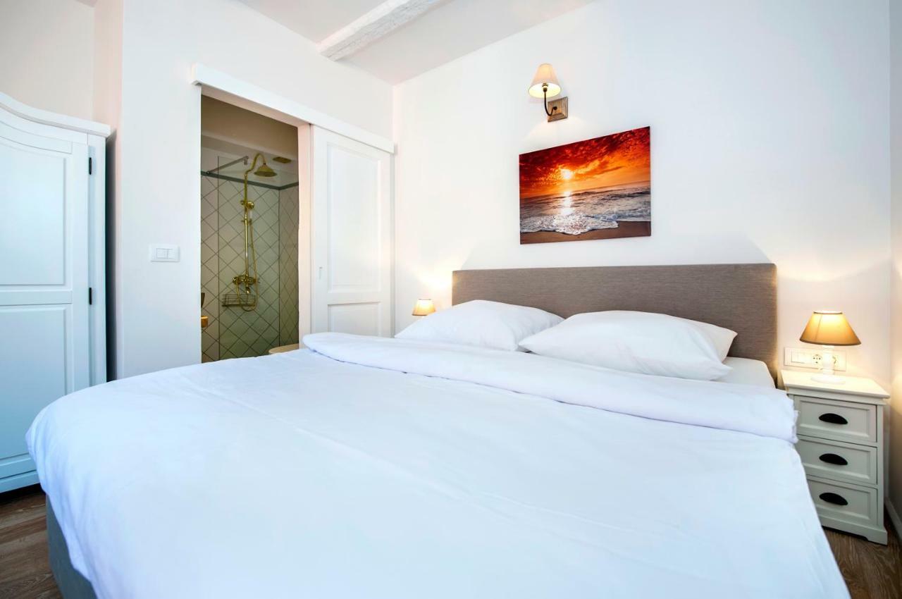 Casa Colloredo Free Parking Rovinj Exterior foto