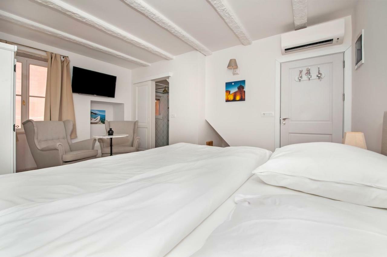 Casa Colloredo Free Parking Rovinj Exterior foto