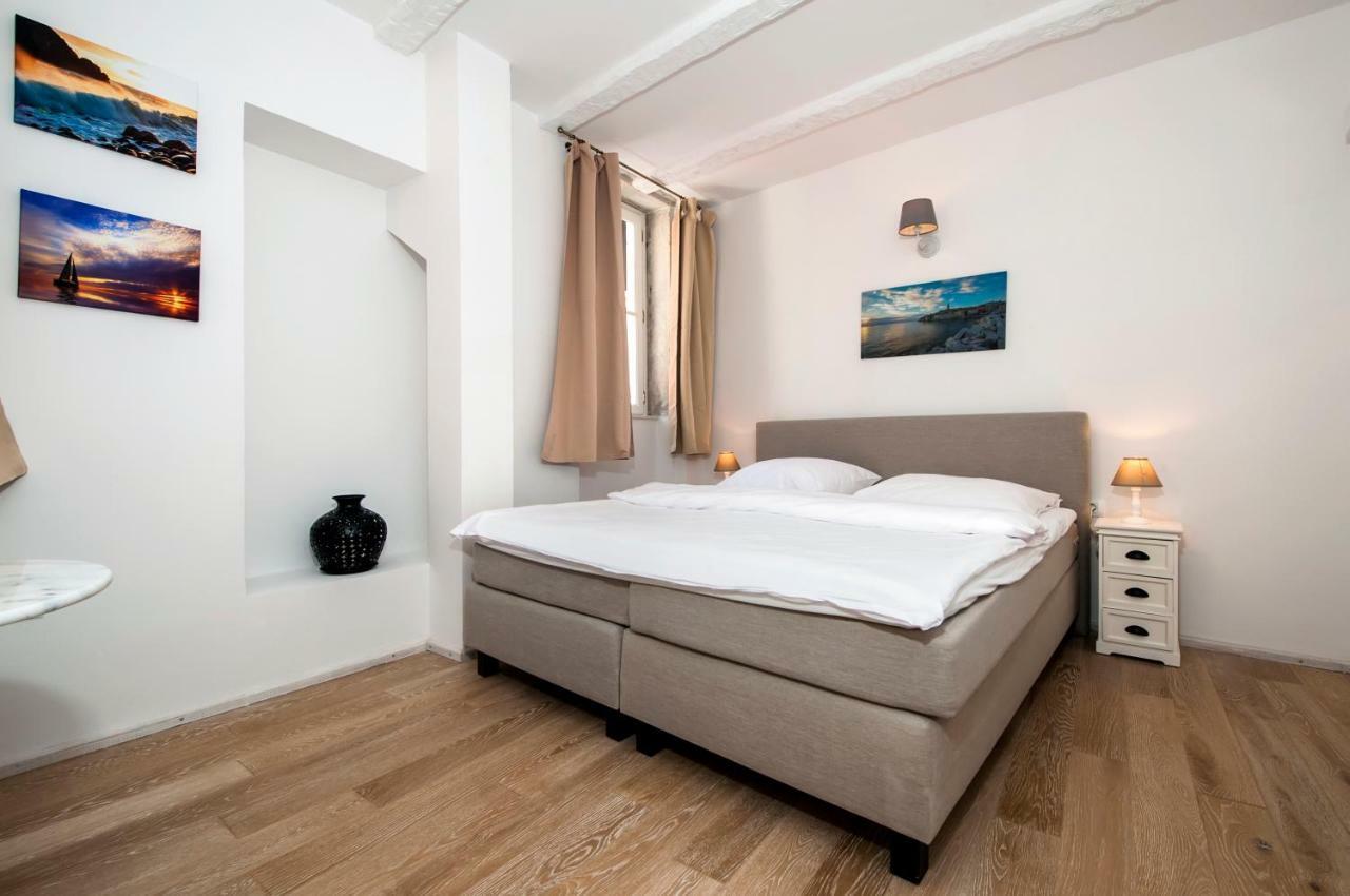 Casa Colloredo Free Parking Rovinj Exterior foto