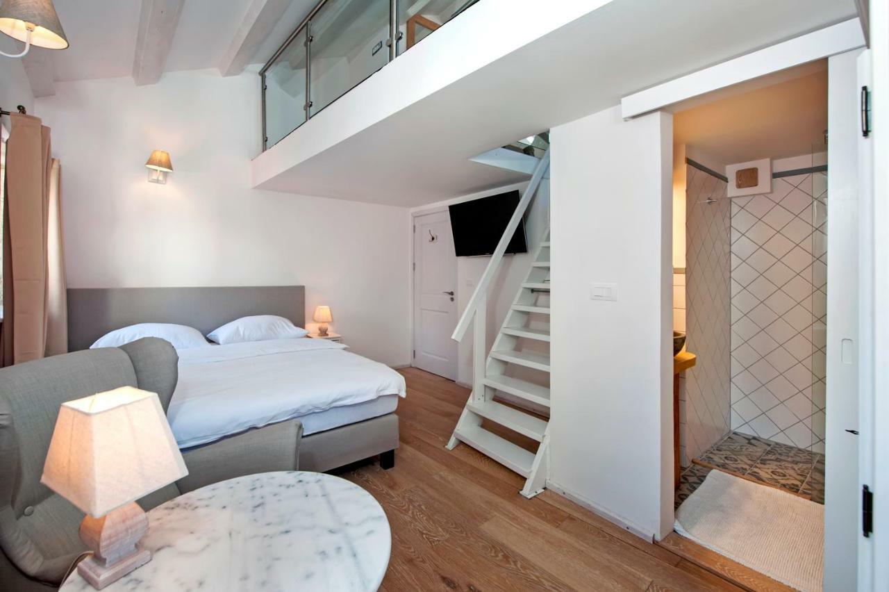 Casa Colloredo Free Parking Rovinj Exterior foto