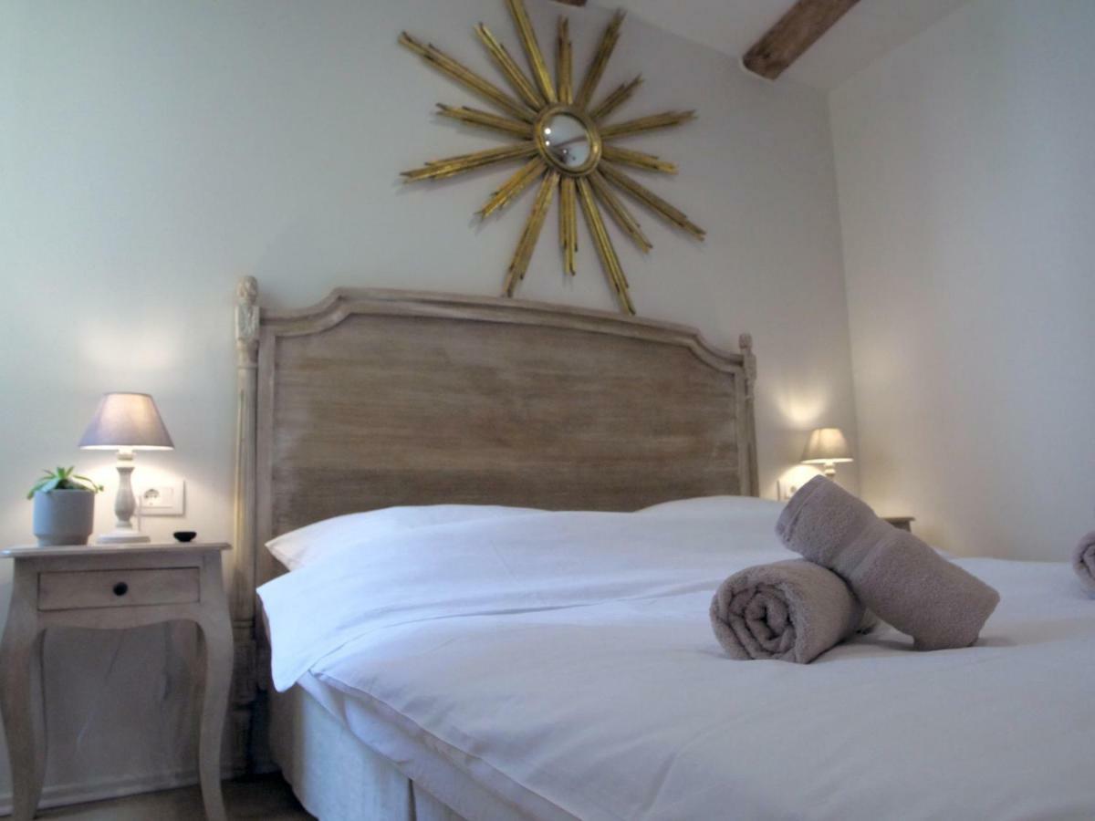 Casa Colloredo Free Parking Rovinj Exterior foto
