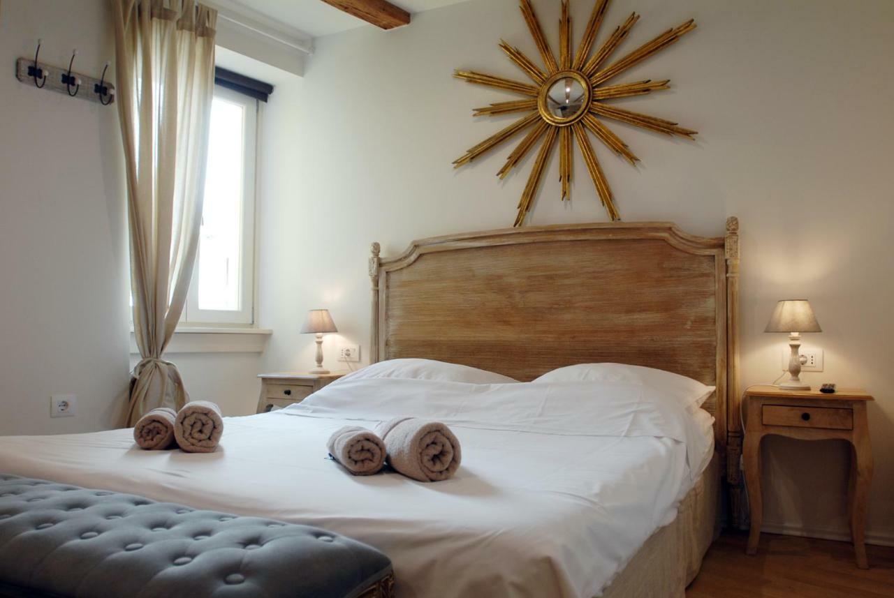 Casa Colloredo Free Parking Rovinj Exterior foto