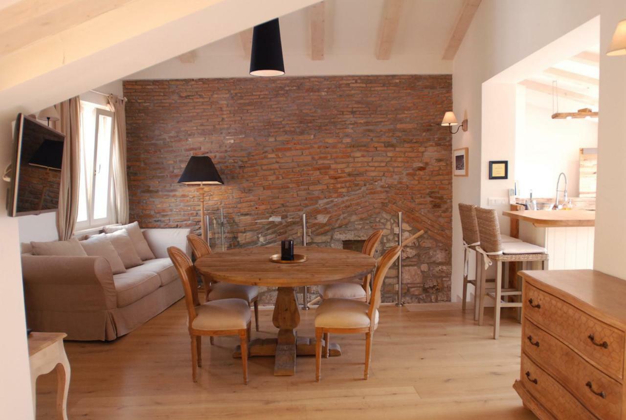 Casa Colloredo Free Parking Rovinj Exterior foto