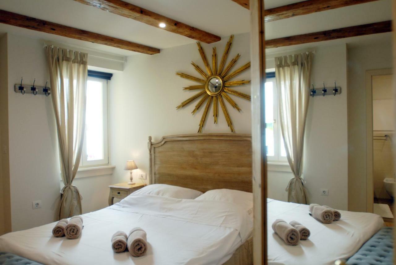 Casa Colloredo Free Parking Rovinj Exterior foto