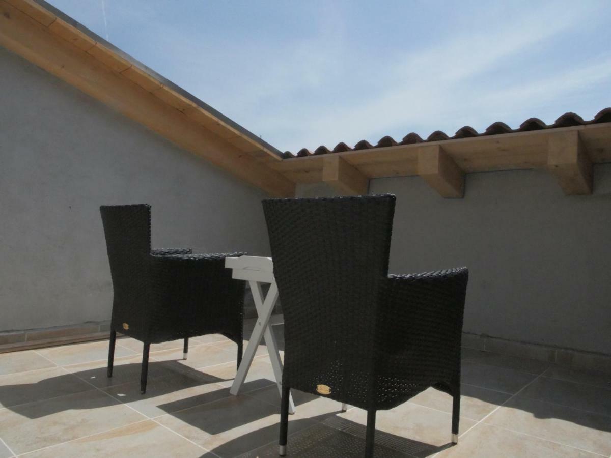 Casa Colloredo Free Parking Rovinj Exterior foto