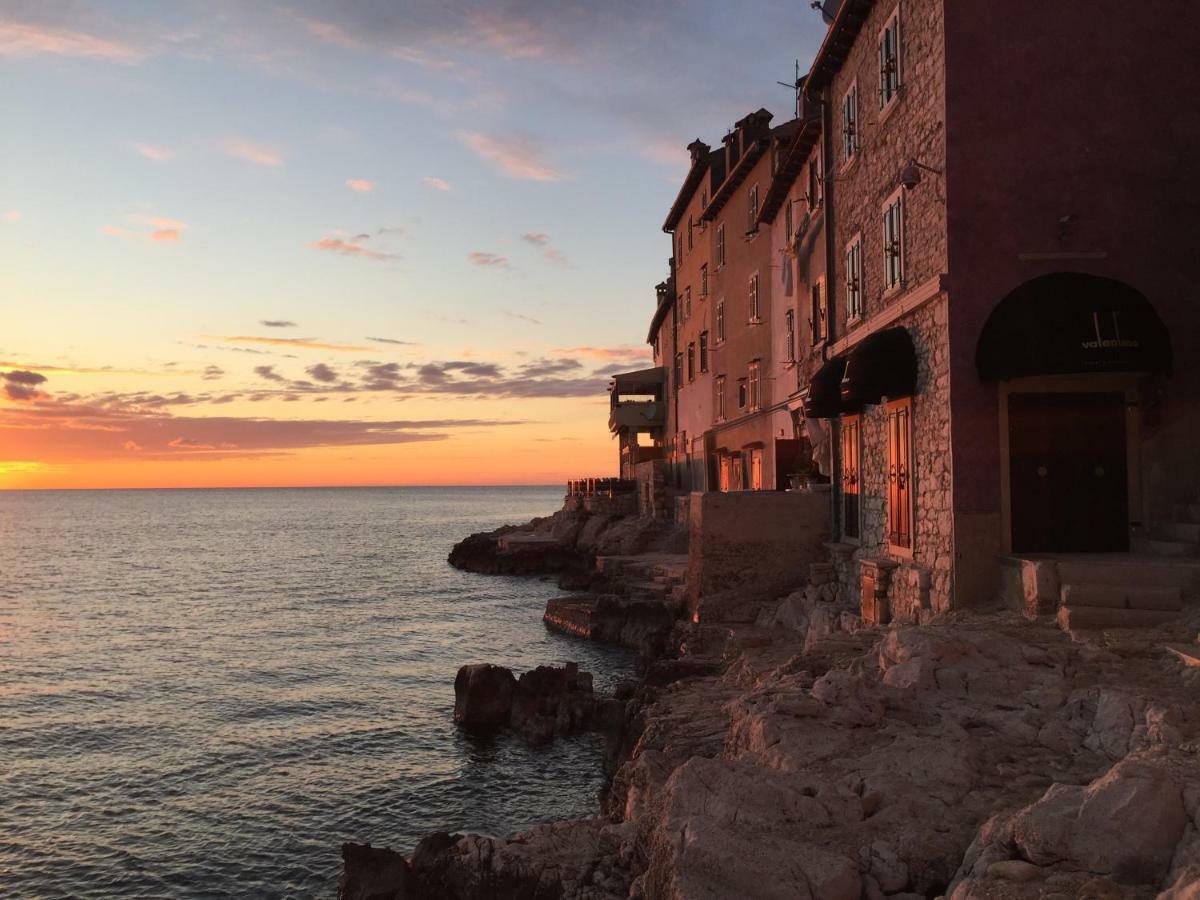 Casa Colloredo Free Parking Rovinj Exterior foto