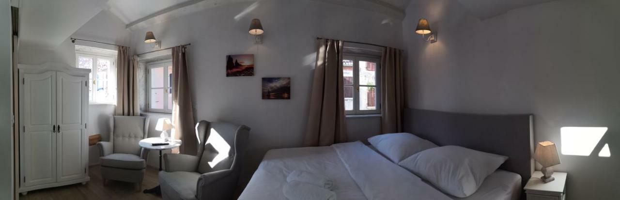 Casa Colloredo Free Parking Rovinj Exterior foto