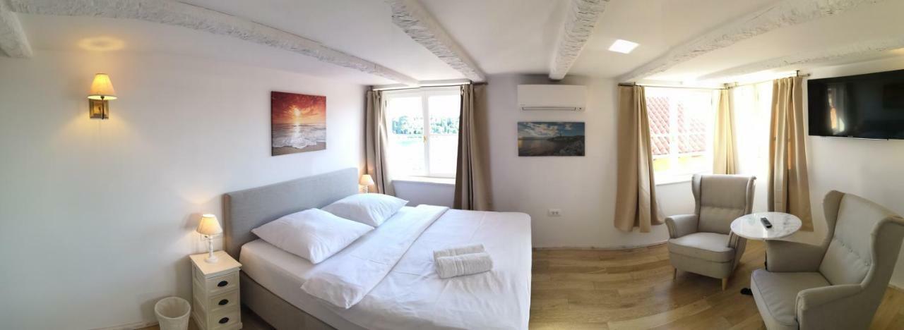 Casa Colloredo Free Parking Rovinj Exterior foto