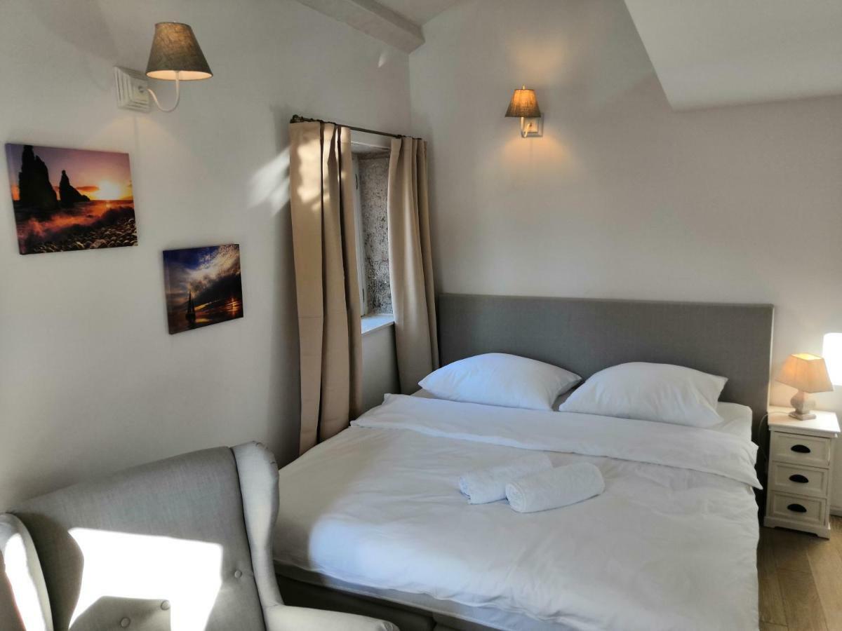 Casa Colloredo Free Parking Rovinj Exterior foto