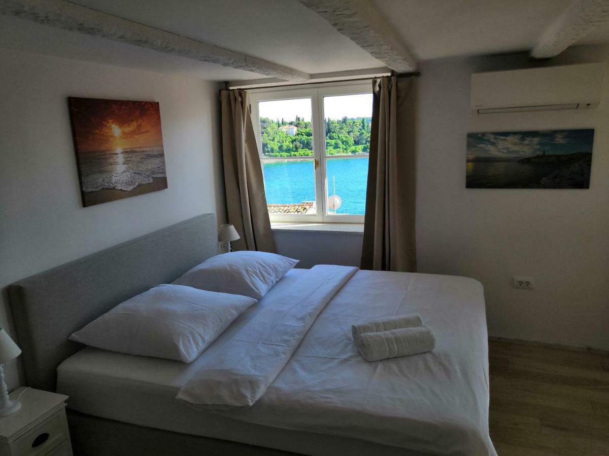 Casa Colloredo Free Parking Rovinj Exterior foto