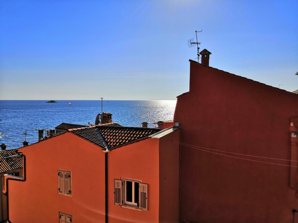 Casa Colloredo Free Parking Rovinj Exterior foto