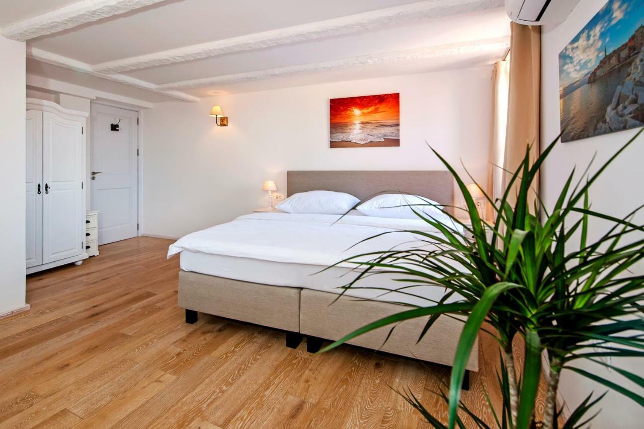 Casa Colloredo Free Parking Rovinj Exterior foto