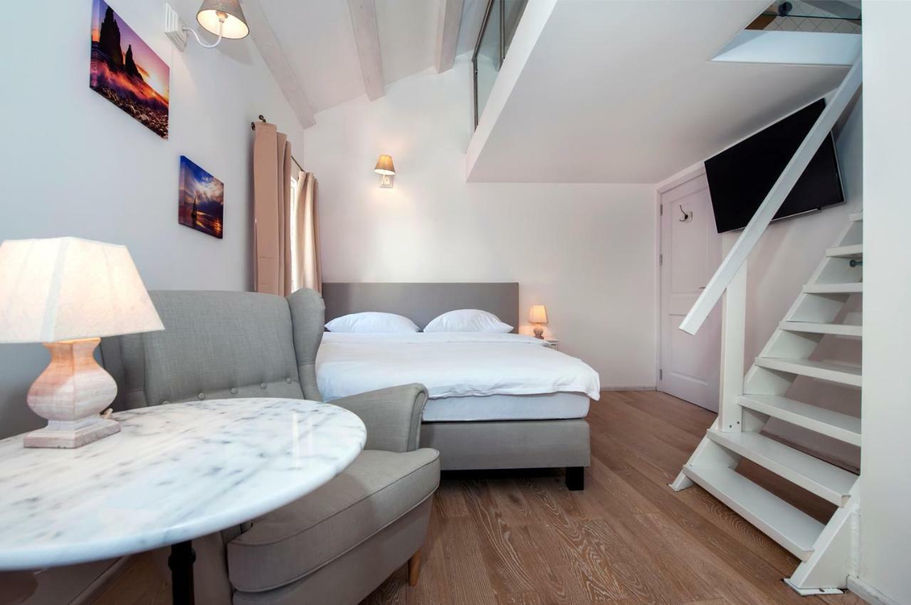 Casa Colloredo Free Parking Rovinj Exterior foto