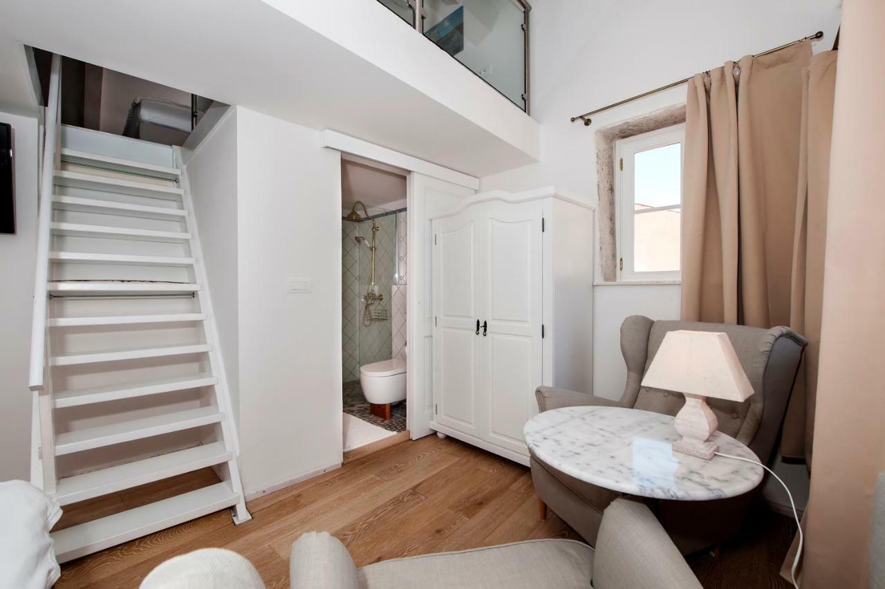Casa Colloredo Free Parking Rovinj Exterior foto