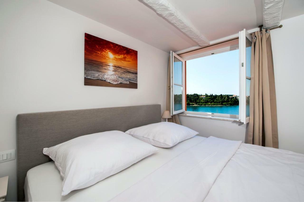 Casa Colloredo Free Parking Rovinj Exterior foto