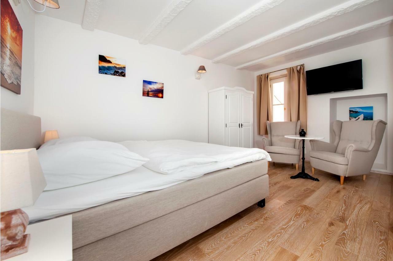 Casa Colloredo Free Parking Rovinj Exterior foto