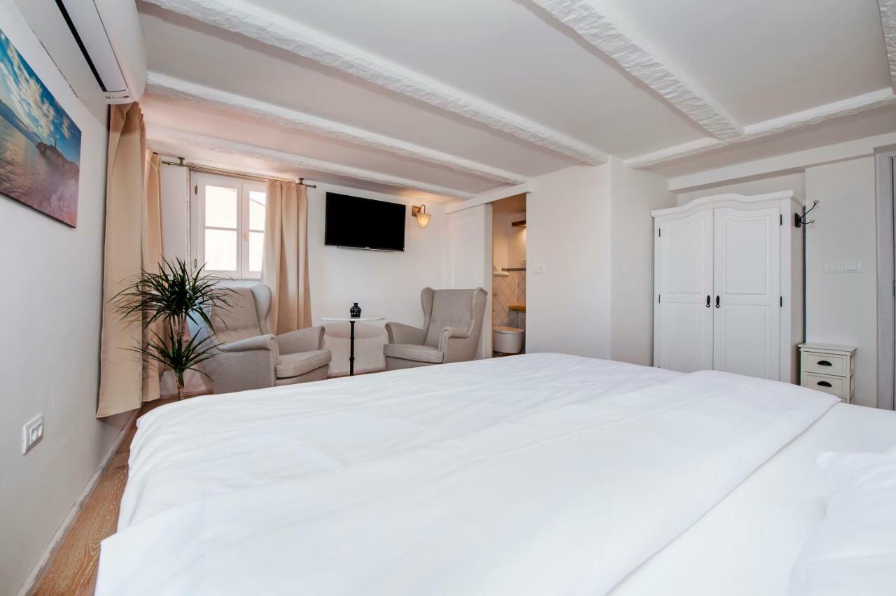 Casa Colloredo Free Parking Rovinj Exterior foto
