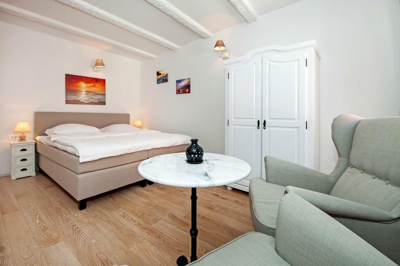 Casa Colloredo Free Parking Rovinj Exterior foto